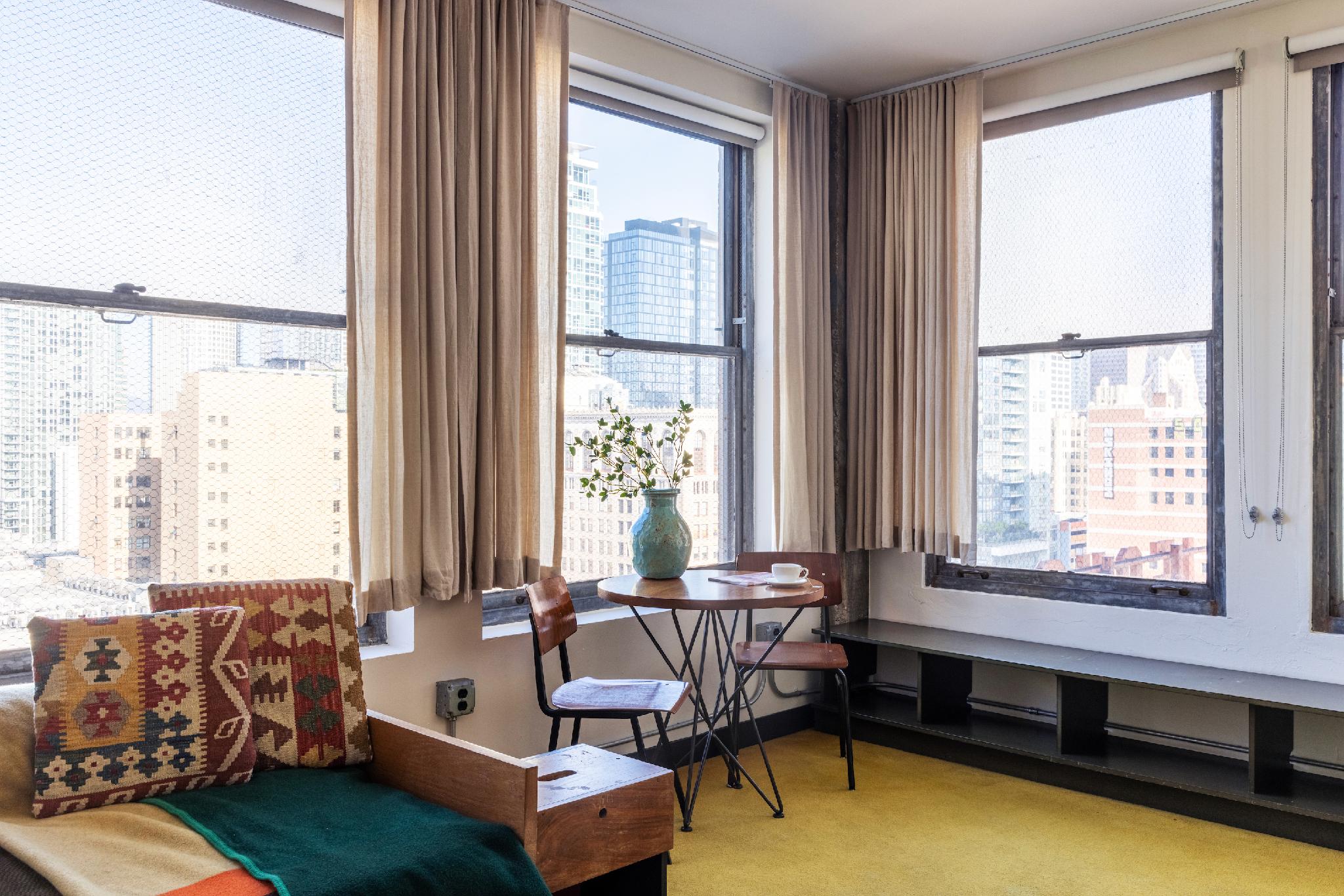 スティーレ ダウンタウン ロサンゼルス バイ カサ 写真