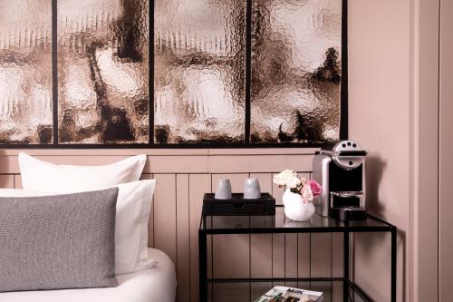 オテル エリオス オペラ 写真