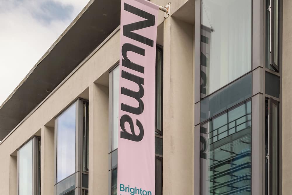 Numa Brighton Pavilion 写真