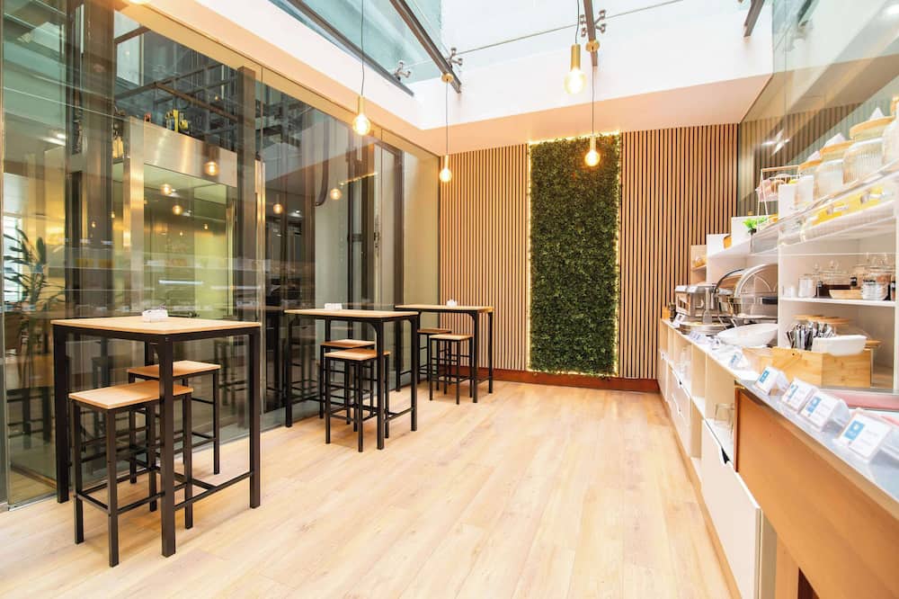 アゾリアニ ブティック, アン アセンド コレクション ホテル 写真