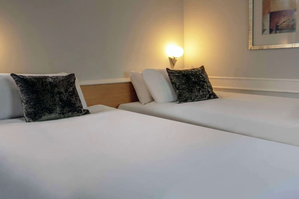 Best Western Appleby Park Hotel 写真