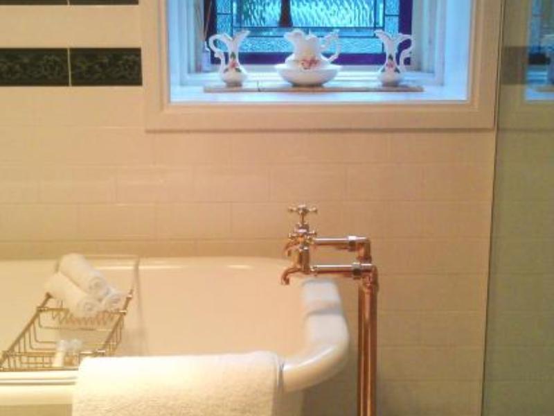 Angel's Aisle Cottages 写真