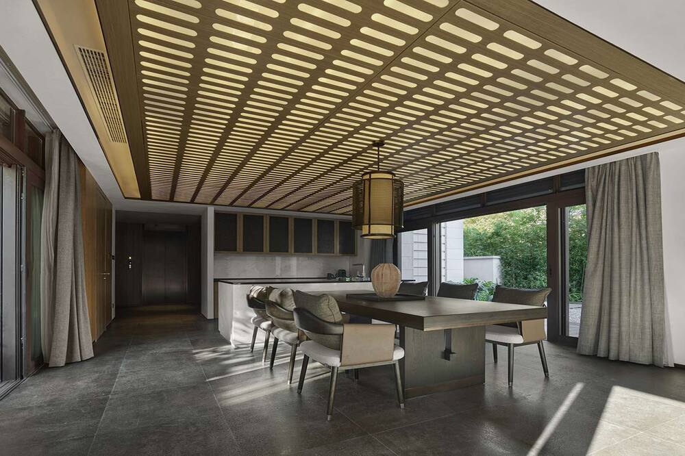 Angsana Zhuhai Hengqin 写真