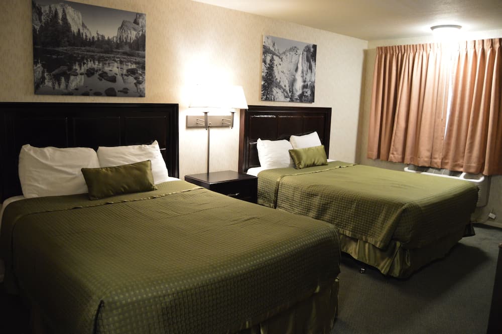 シダー ロッジ 写真