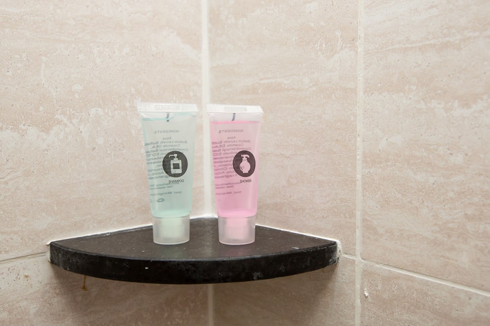 シグネチャー 1 ホテル 写真