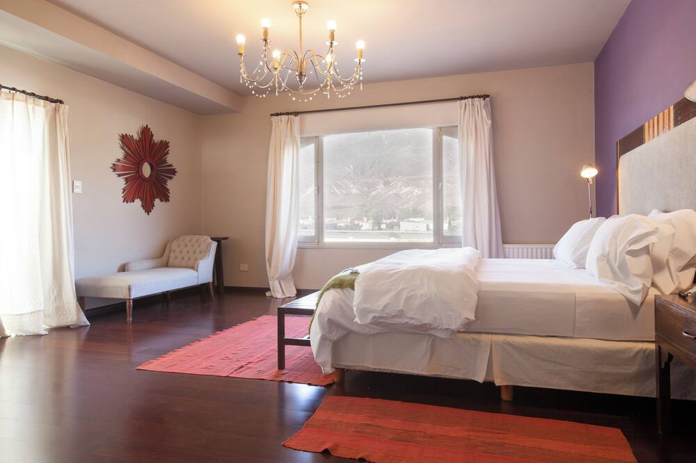 ホテル ウアカレラ 写真