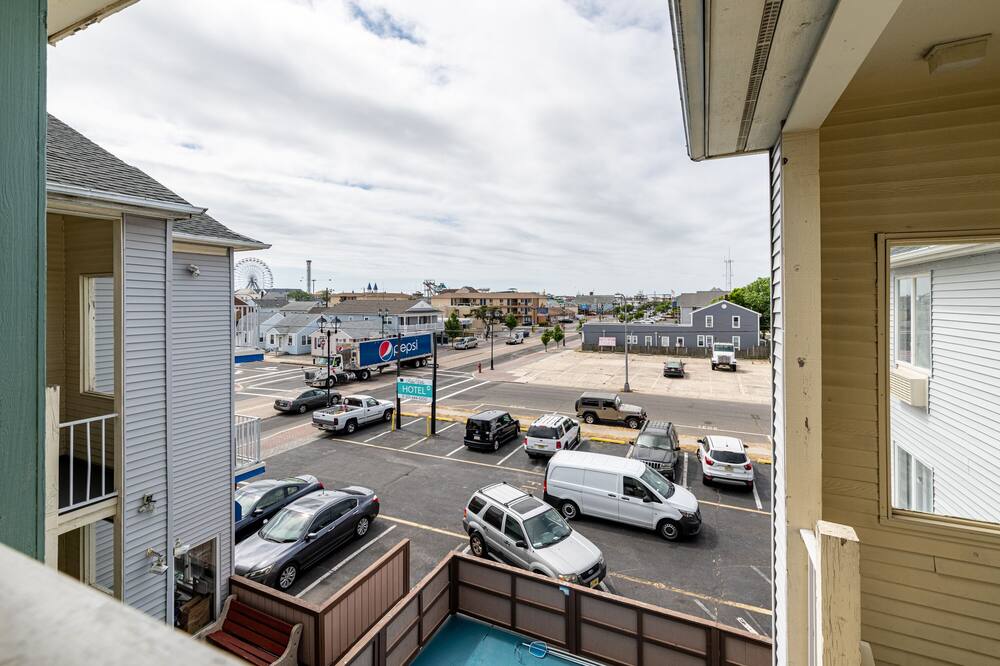 ホテル チャーリー ヴィラズ バイ ザ ビーチ 写真