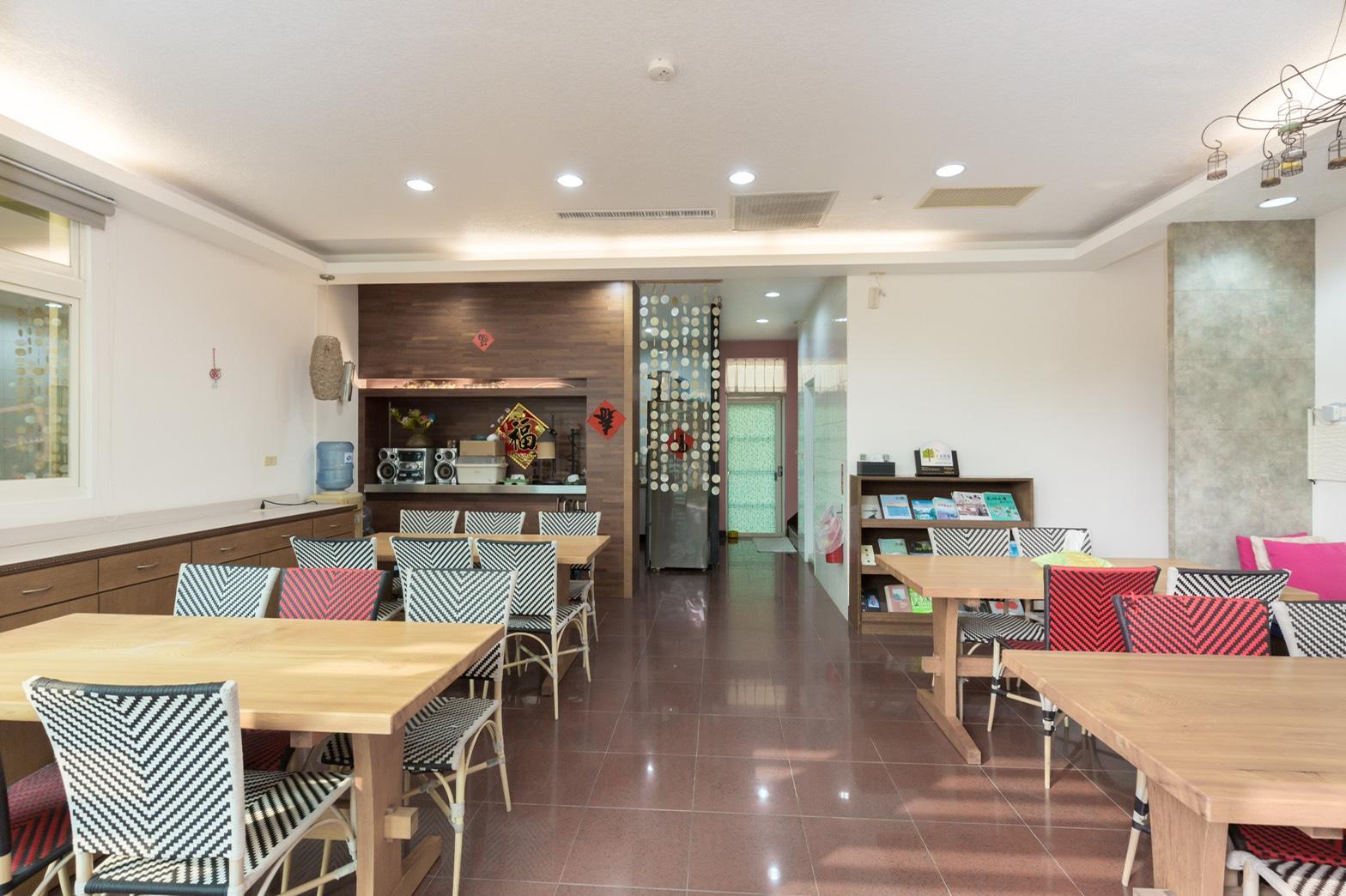 ビー マイ ハウス 写真