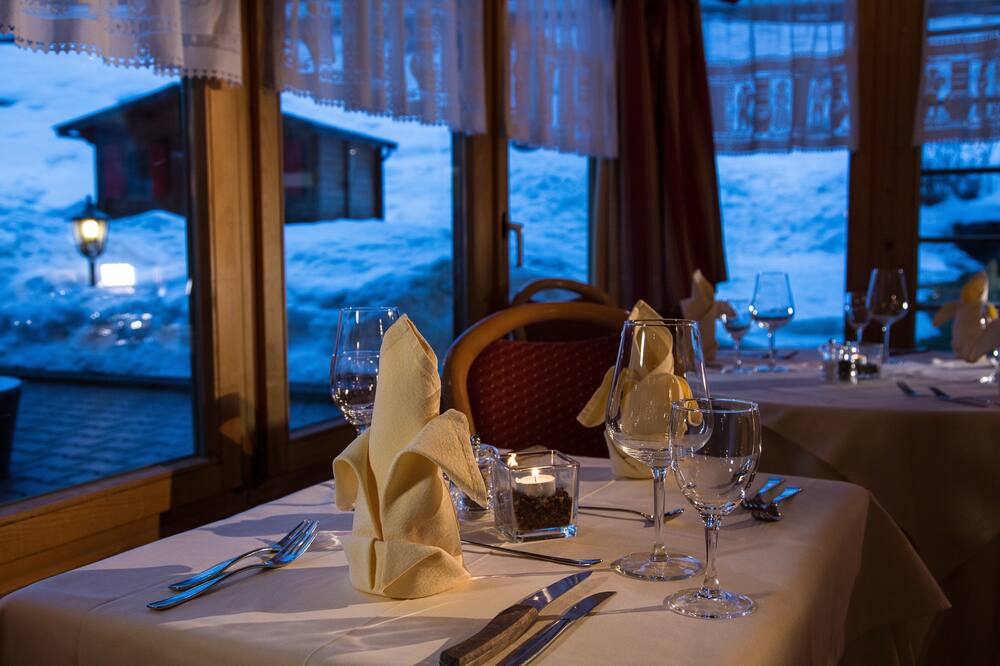 ホテル - ステーキハウス ケミネ 写真