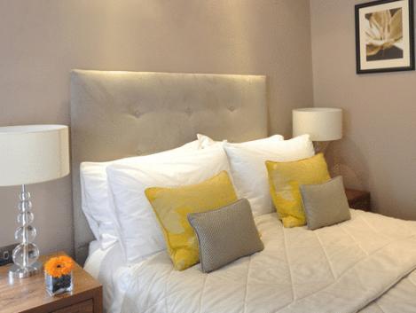 Harbour Hotel & Spa St Ives 写真