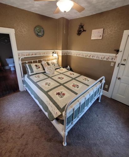 Prairie House Manor Bed and Breakfast 写真
