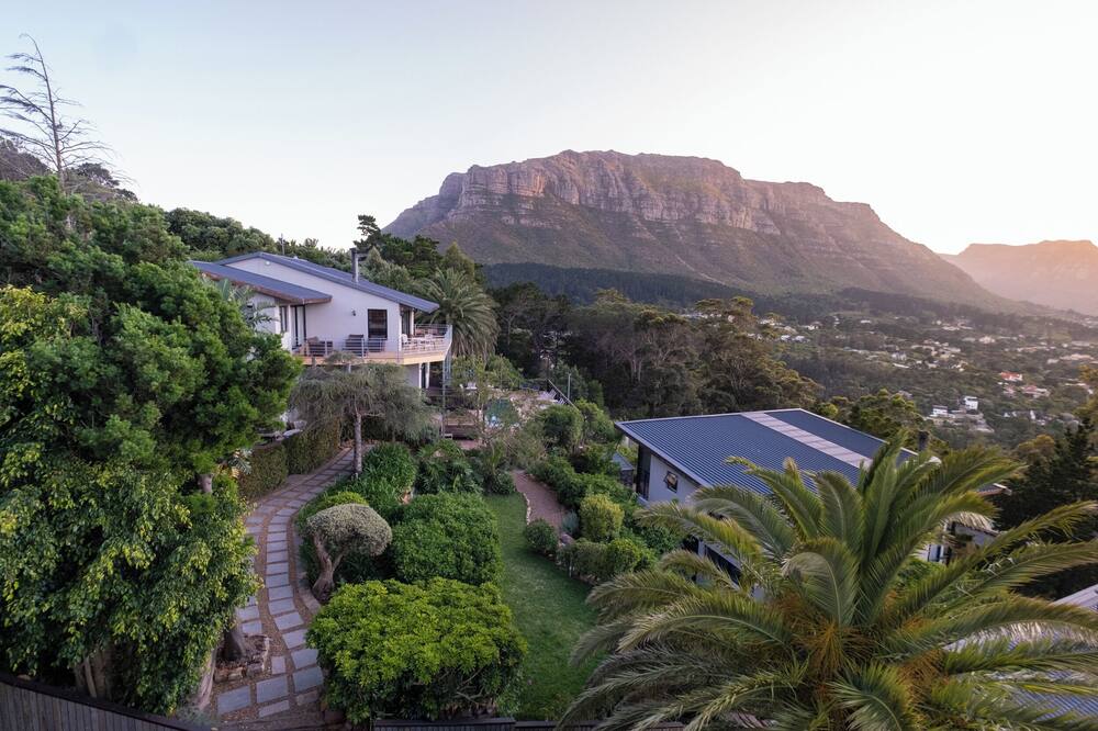 ドリームハウス ゲストハウス 写真