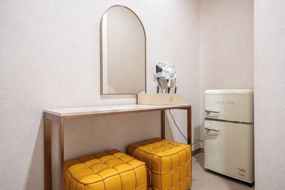 ザ ステイ ホテル ミョンドン 写真