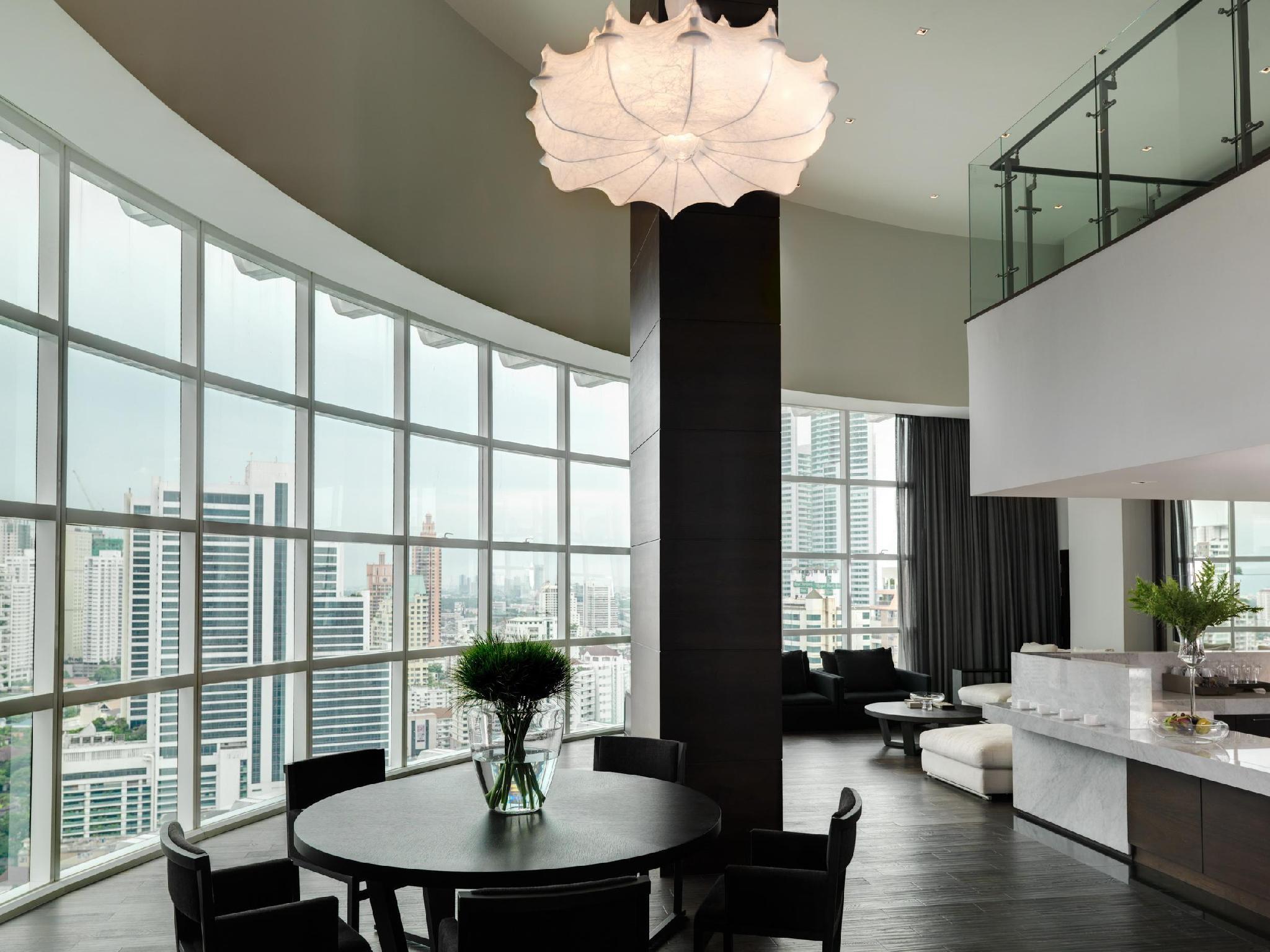 S31 スクンビット ホテル 写真