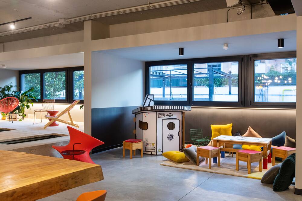 イビス スタイルズ ローマ アウレリア 写真