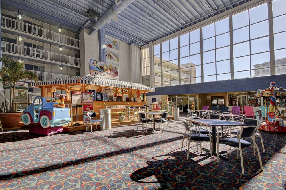 カルーセル リゾート ホテル アンド コンドミニアムズ 写真