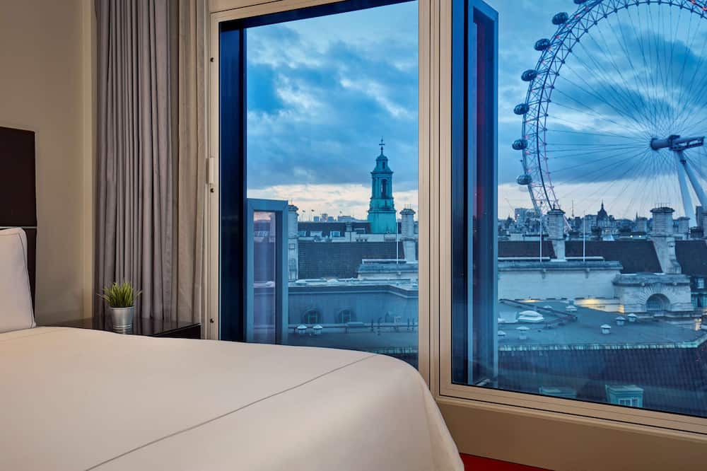 パーク プラザ ウェストミンスター ブリッジ ホテル 写真