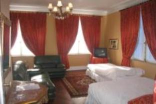 ホテル ル マノワール 写真