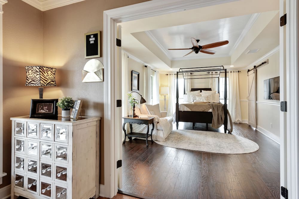 ザ プランテーション ハウス ブティック イン 写真