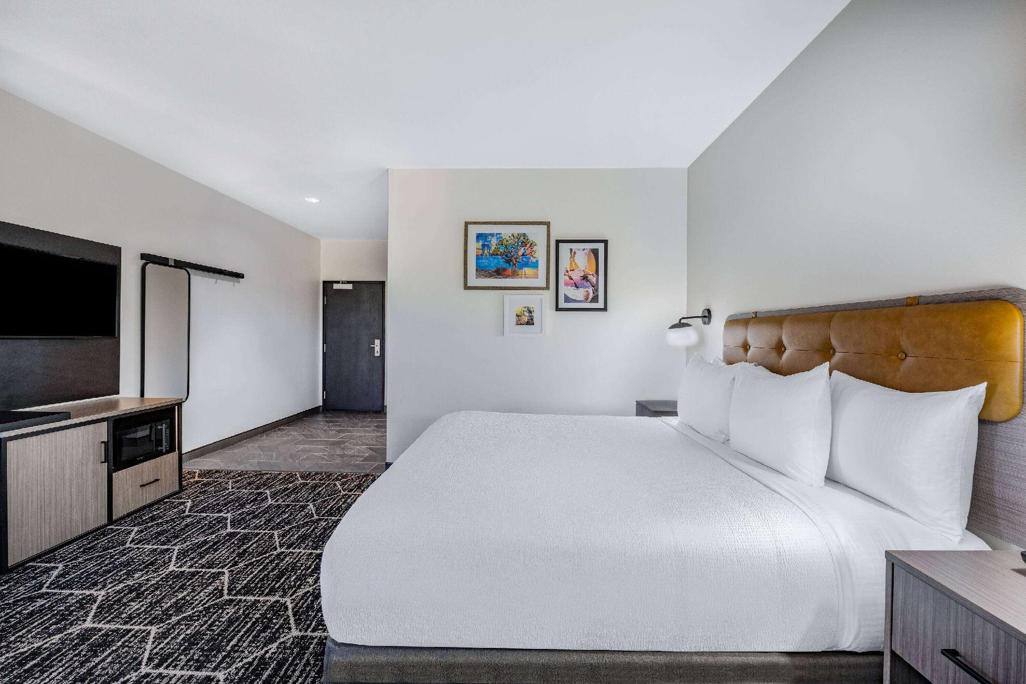 La Quinta Inn & Suites by Wyndham Yucaipa 写真