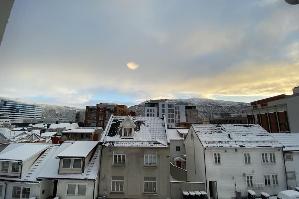 エンター バイキング ホテル 写真