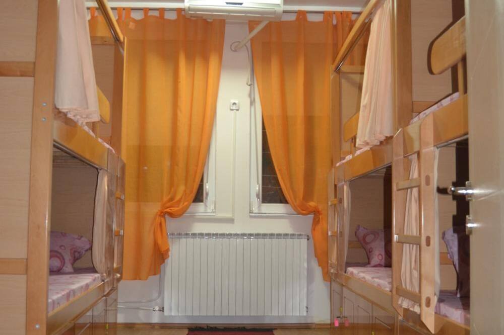 ホステル バレンティン 2 写真