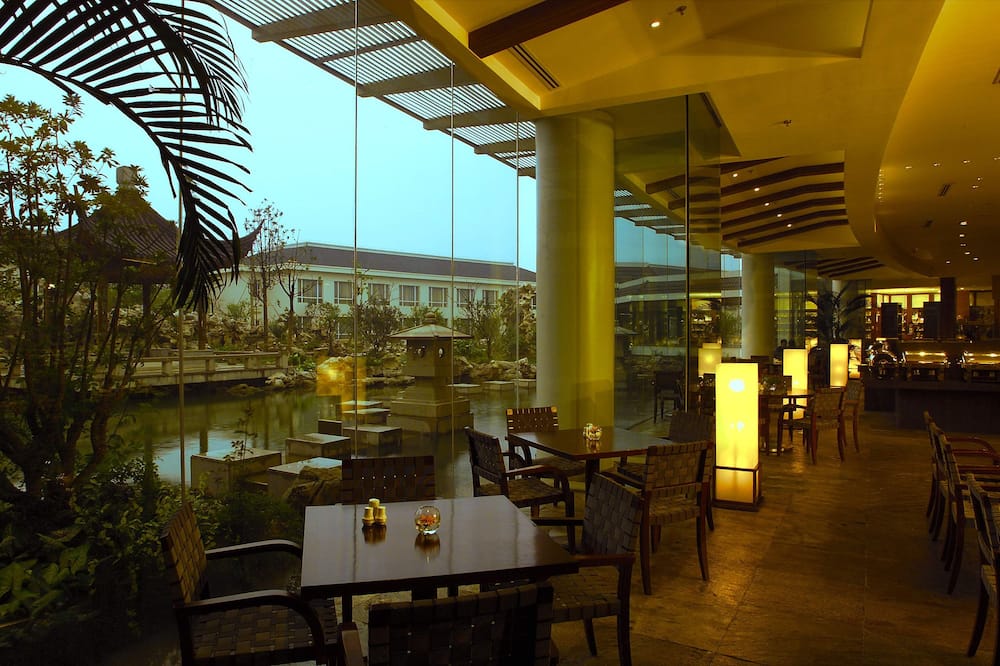 ジンリン リゾート ナンジン 写真