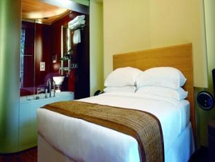 サハラ スター ホテル 写真