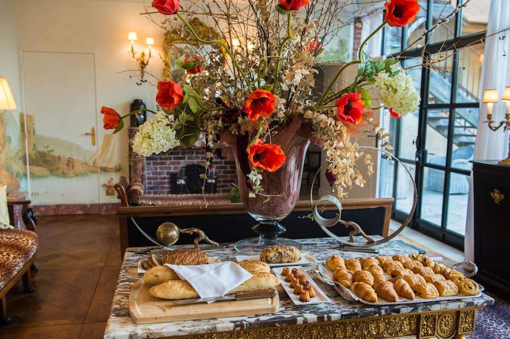 ドメーヌ ド ラ グロワリー - ル マン 写真