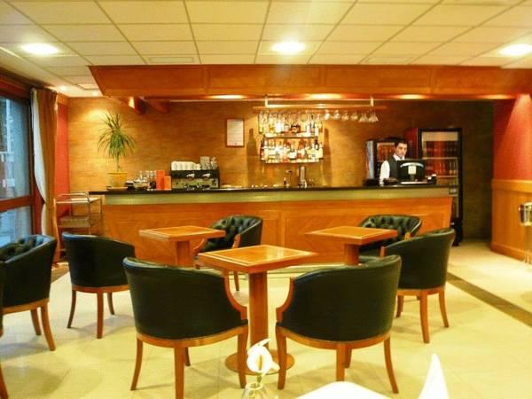 Hotel Diego de Almagro Valdivia 写真