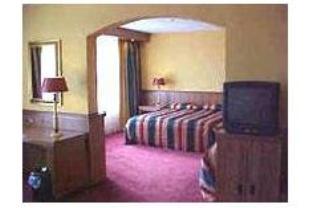 ホテル ヴァン デル ヴァルク スピエア ドウィンジェルー 写真