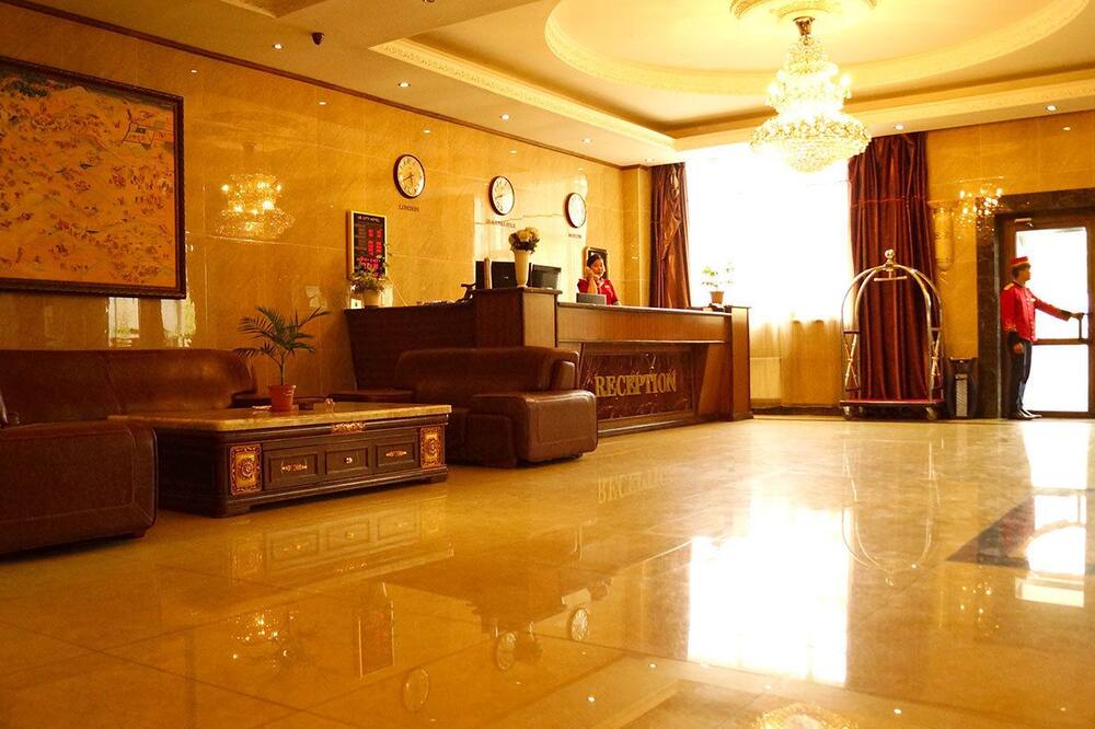 UB City Hotel 写真