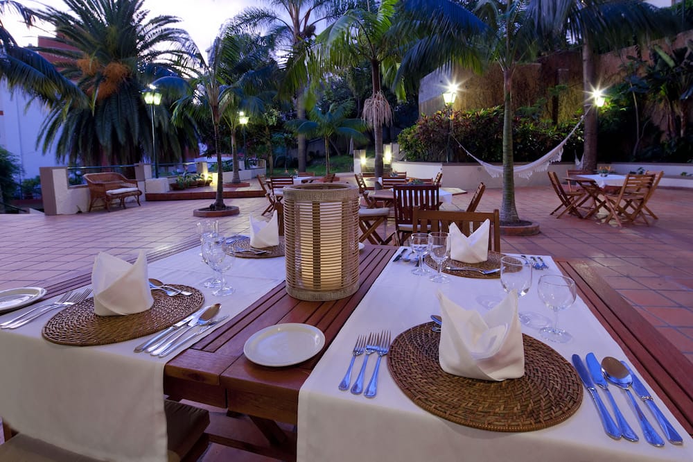 Florasol Residence Hotel - Dorisol hotels 写真