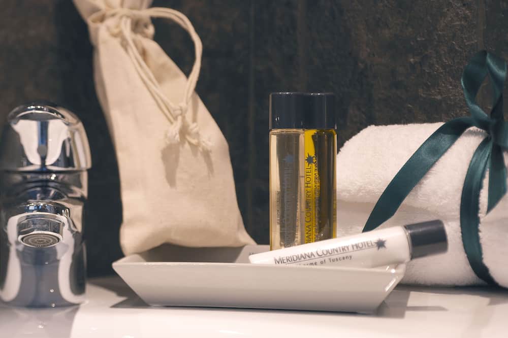 メリディアーナ カントリー ホテル 写真