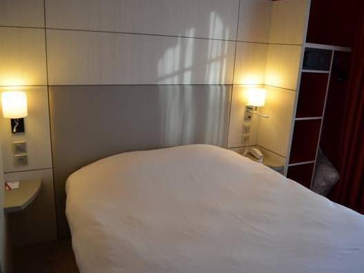 ibis Paris Gare du Nord TGV 写真