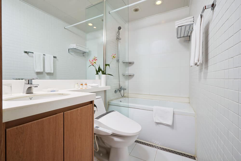 フレイザー プレイス セントラル ソウル レジデンス 写真