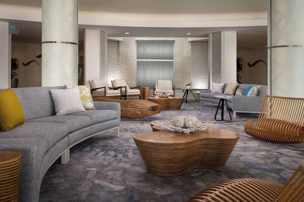 ピア サウス リゾート オートグラフ コレクション 写真