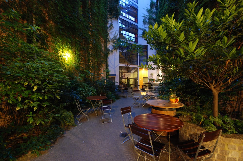 アルテ ルイゼ クンストホテル 写真