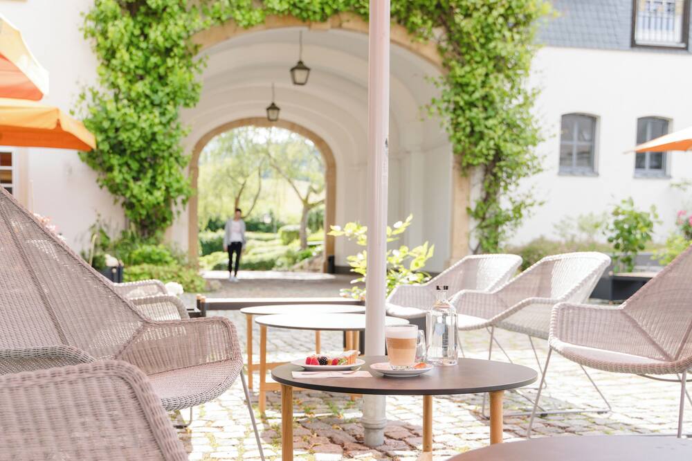 Hotel Hofgut Georgenthal 写真