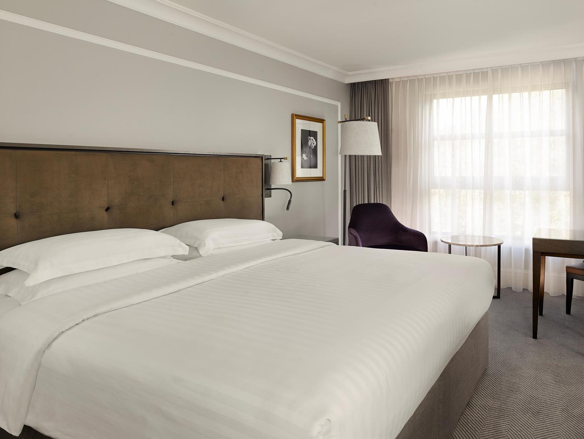 Hyatt Regency London The Churchill 写真