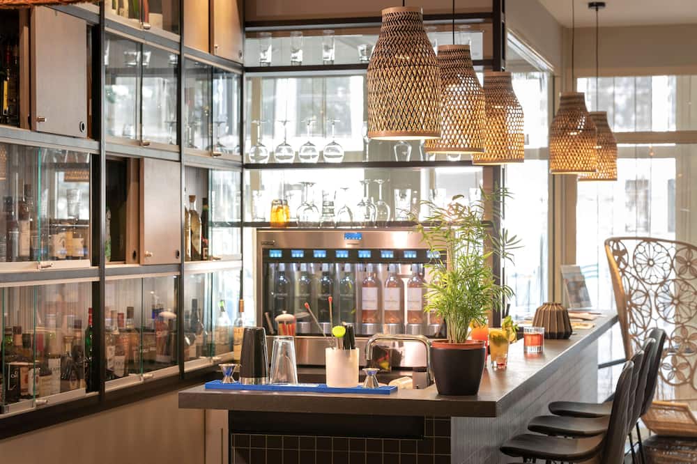 Best Western Plus Hotel La Joliette 写真