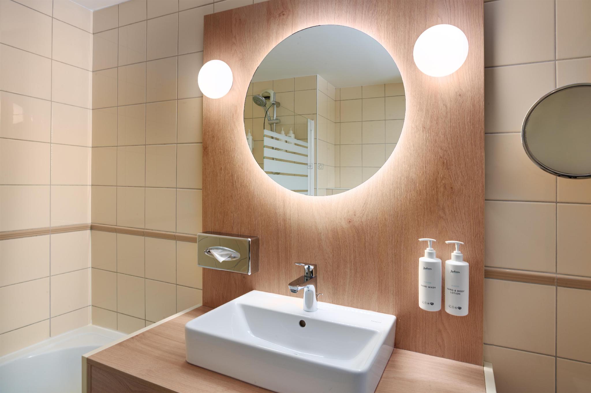 Radisson Hotel Clermont-Ferrand 写真