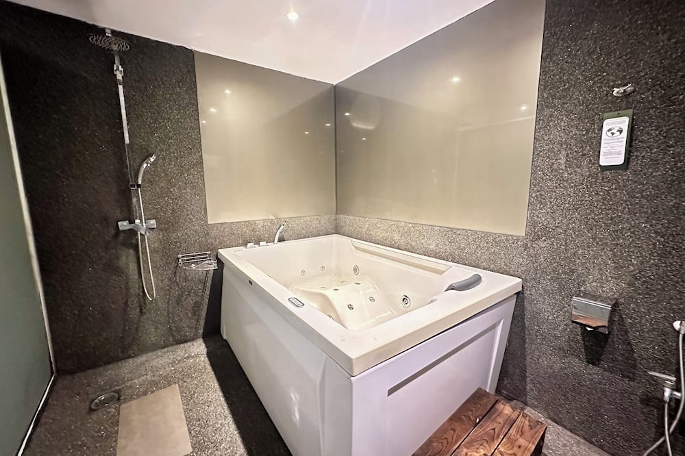 ザ スターリング ブティック ホテル 写真