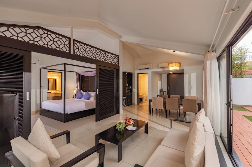 グランヴィリオ オーシャン リゾート ダナン 写真