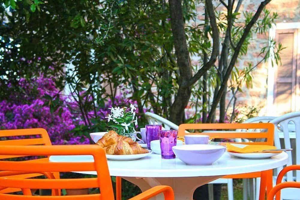 ホテル コロンボ 写真