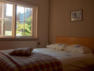 ホテル セントラル 写真