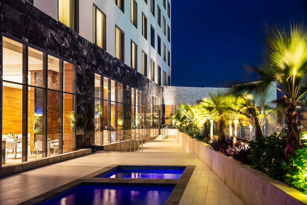 Fiesta Inn Tuxtla Fashion Mall 写真