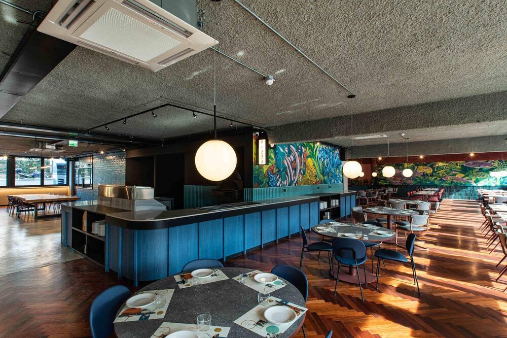 イビス スタイルズ ローマ アウレリア 写真