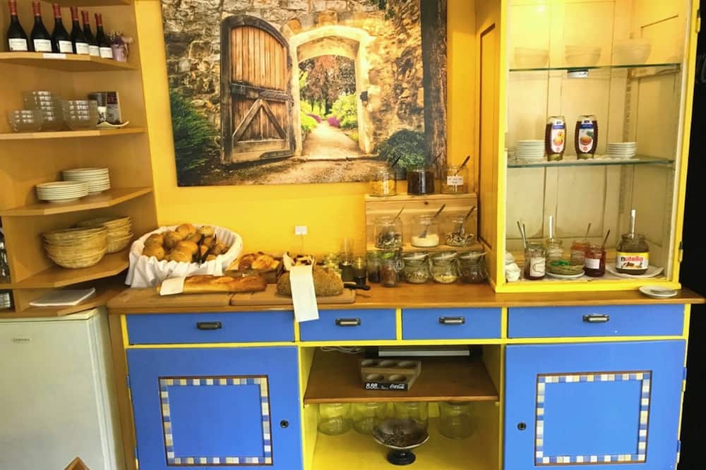 シティホテル カイザーホフ 写真