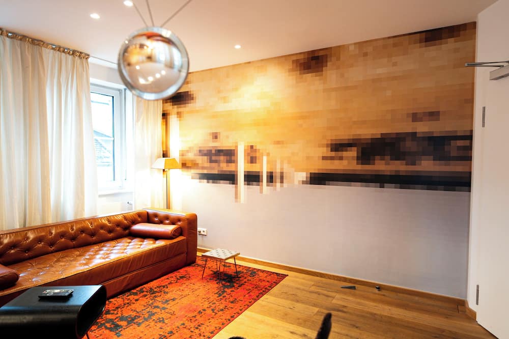 ホテル ドライ ラーベン 写真